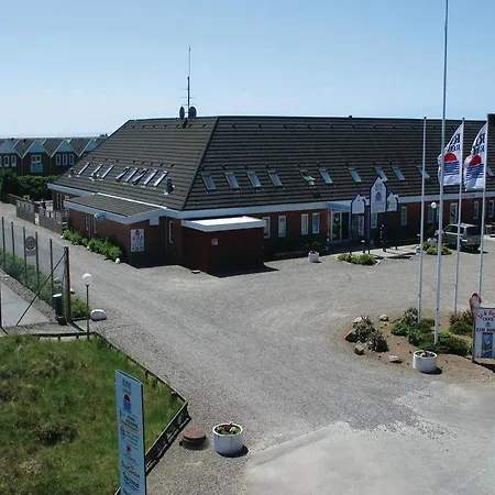 דירה Lejl. 74 Rømø Kirkeby