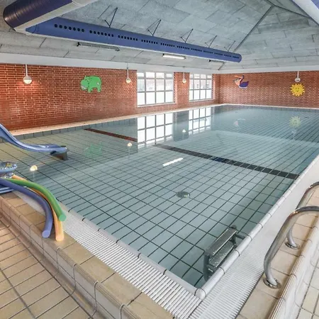 Lejl. 74 דירה Rømø Kirkeby