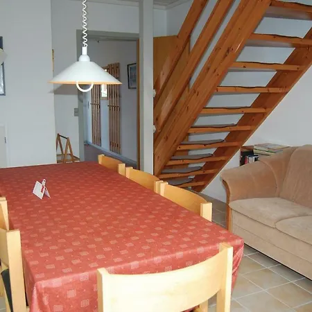 דירה Lejl. 74 Rømø Kirkeby