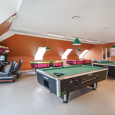 Lejl. 74 * Rømø Kirkeby